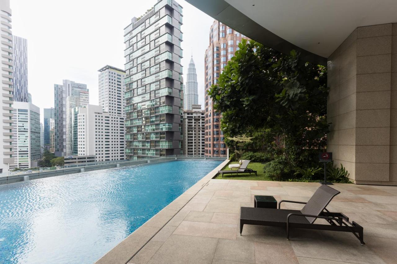 Banyan Signatures Pavilion Kuala Lumpur Exterior photo